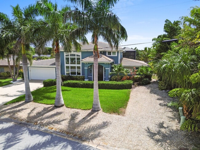 Building Photo - 2151 Lusitania Dr