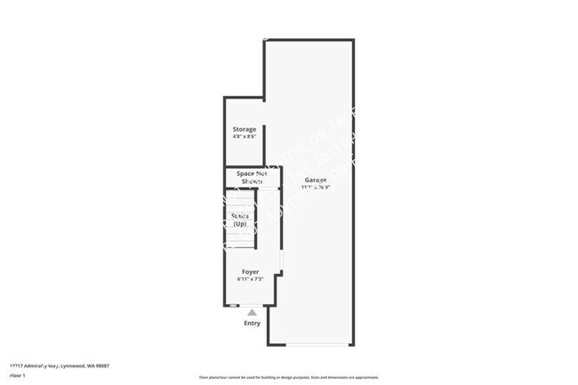 Building Photo - 13717 Admiralty Way