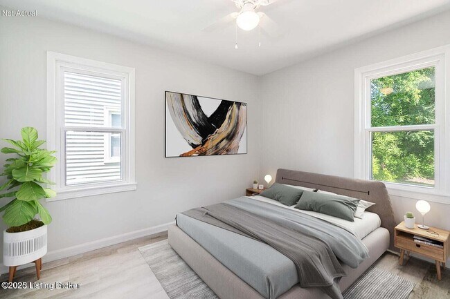 Building Photo - 2637 Olive St