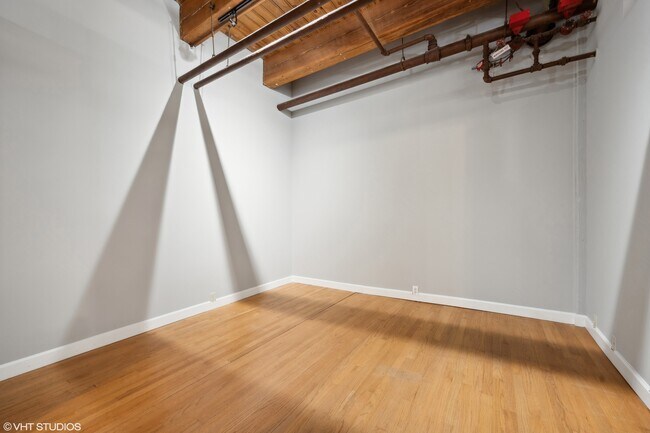 Building Photo - 540 N Lake Shore Dr