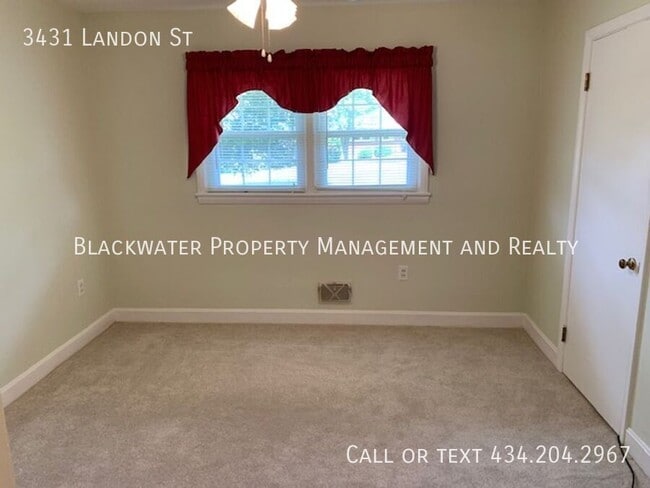 Building Photo - 3431 Landon St