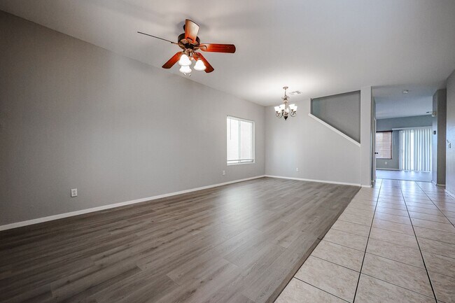 Building Photo - COMING SOON!! Beautiful 4Bed/2.5 bath In San Tan Valley