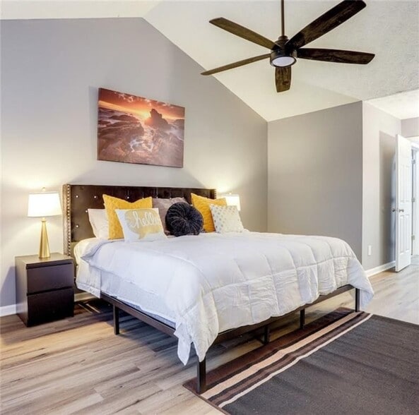 Building Photo - 1080 Rafington Dr