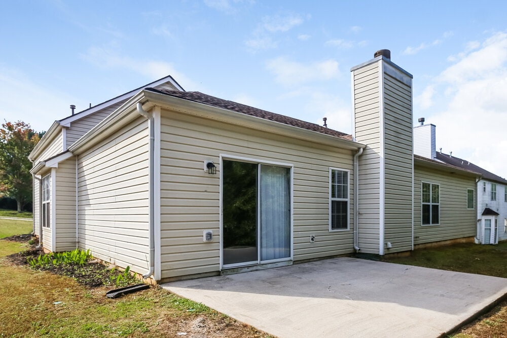 Building Photo - 4227 Wood Cove Dr