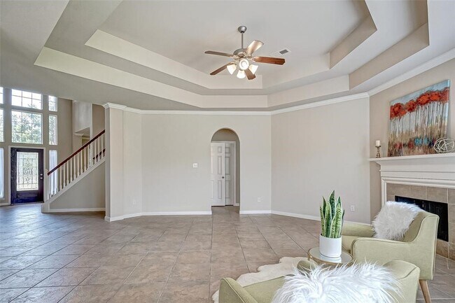 Building Photo - 4602 Butler Springs Ln