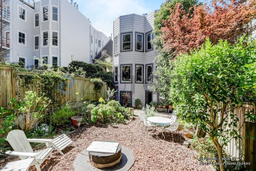 Building Photo - 116 Belvedere St