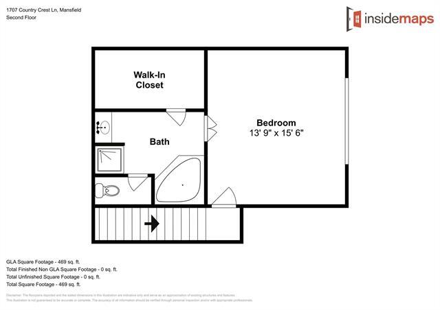 Building Photo - 1707 Country Crest Ln