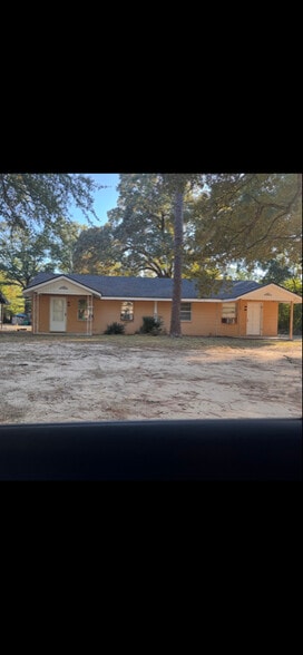 Primary Photo - 1214 Gillespie Ave