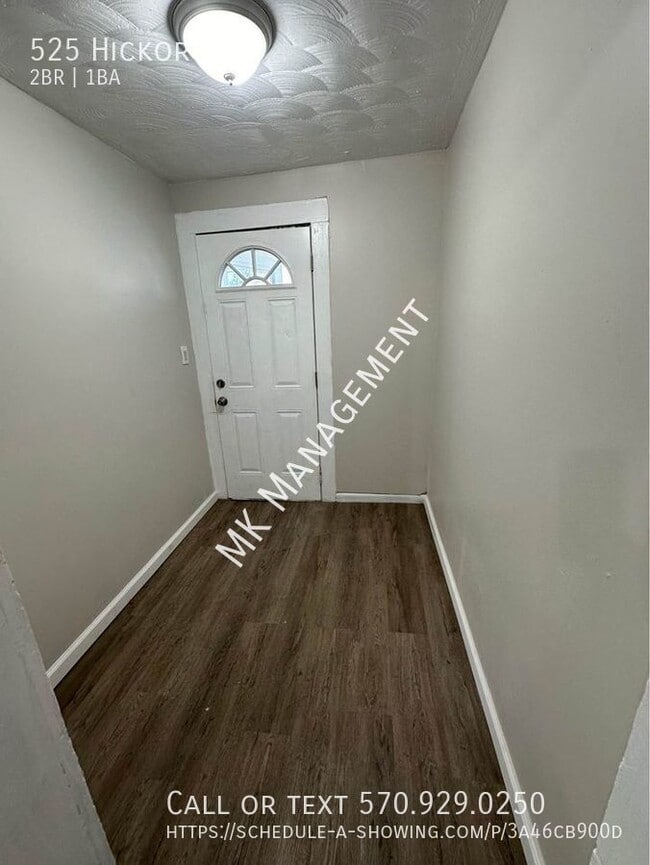 Building Photo - 525 Hickory St