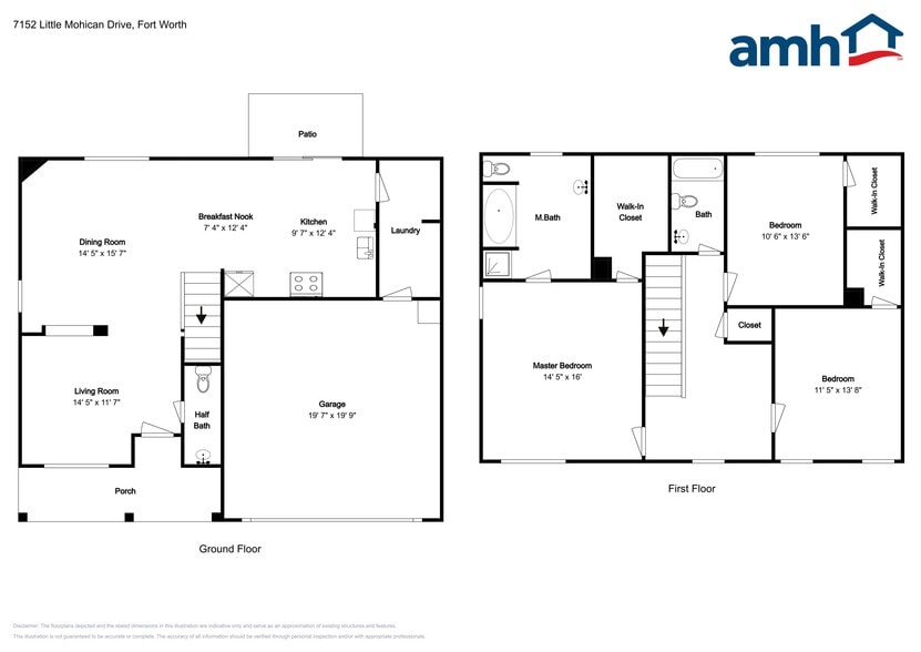 Building Photo - 7152 Little Mohican Dr