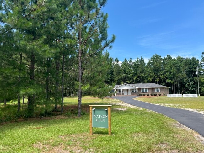 Building Photo - 2351 GA-24