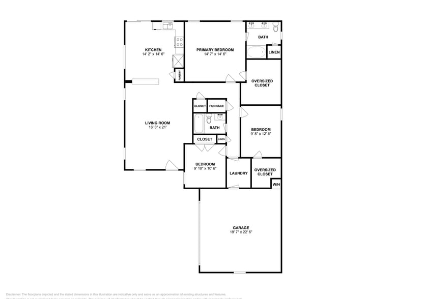 Building Photo - 326 Bob White Dr