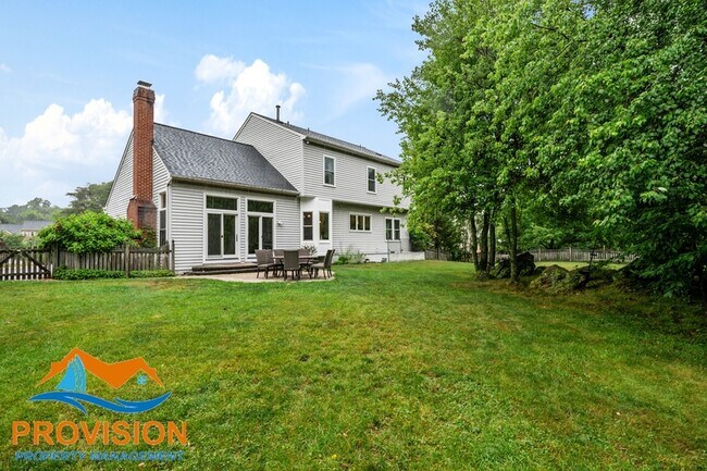 Building Photo - 119 Fordham Dr