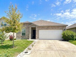 Building Photo - Beautiful 3-Bedroom Home with Office, Community Pool & Large Fenced Yard!
