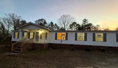 Building Photo - 1542 Jerusalem Rd