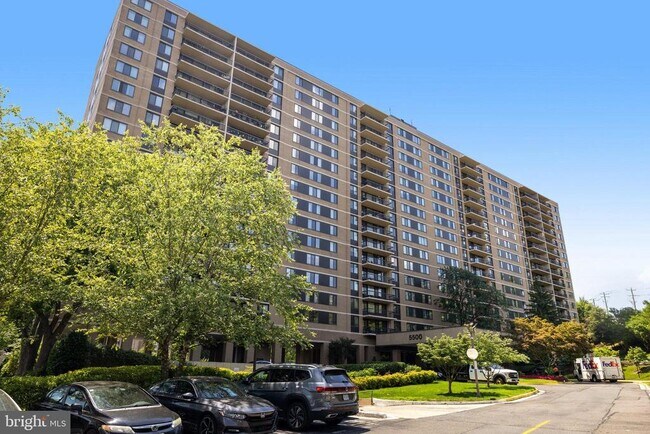 Building Photo - 5500 Holmes Run Pkwy
