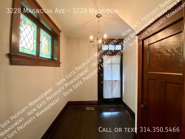 Building Photo - Magnolia/Virginia
