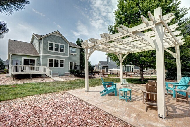 Building Photo - Canterberry Crossing Parker CO 4 bed 3 bat...