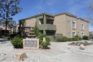 Building Photo - Casa Del Sol Apartment Homes