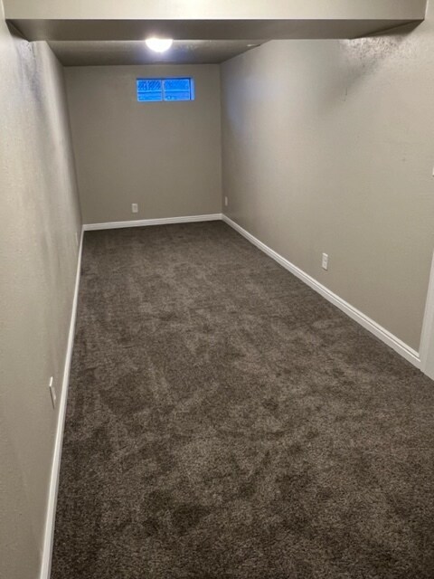 Downstairs Bedroom - 4174 Jefferson Ave