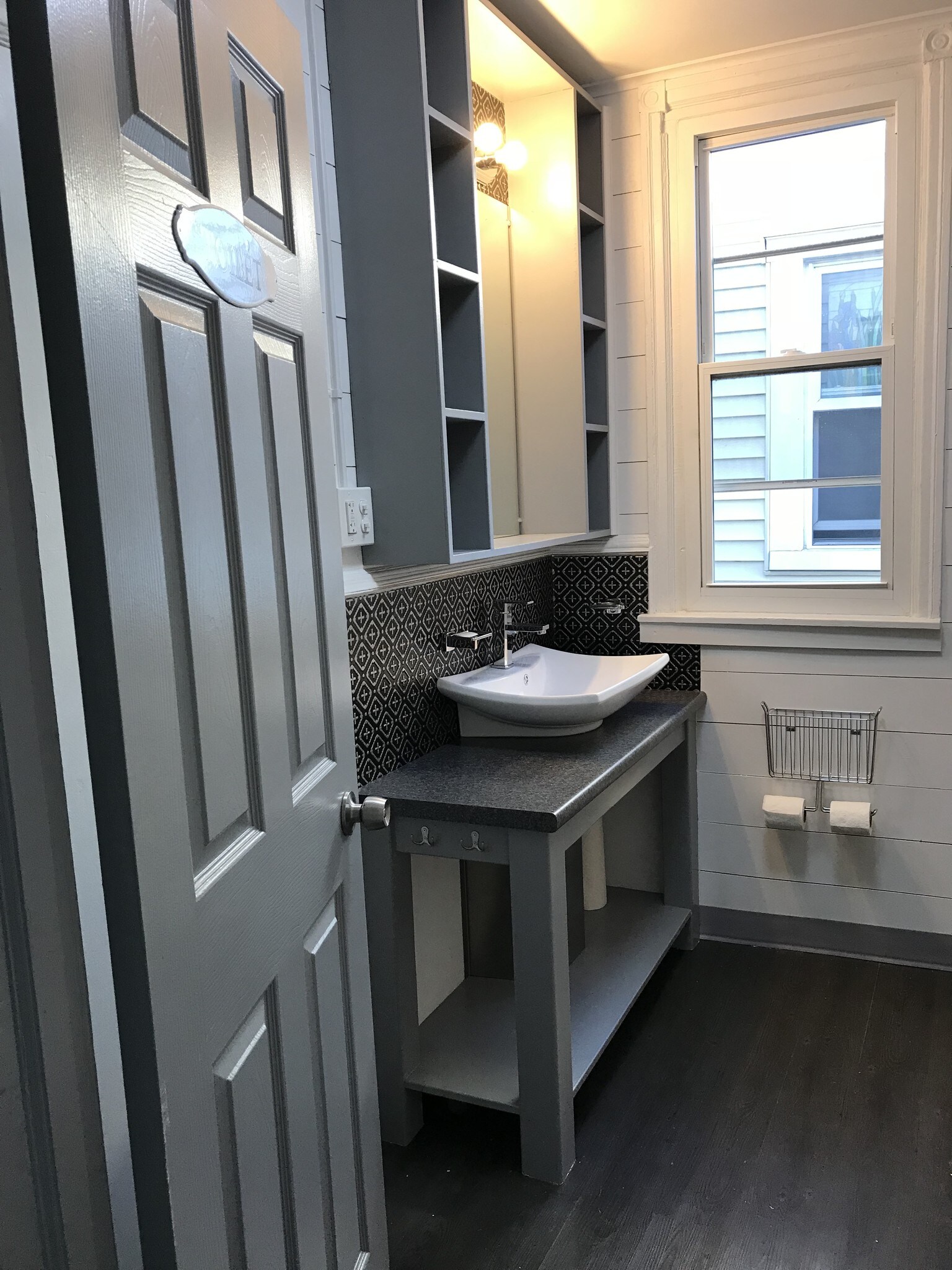 Bathroom-1a - 4045 5th Ave