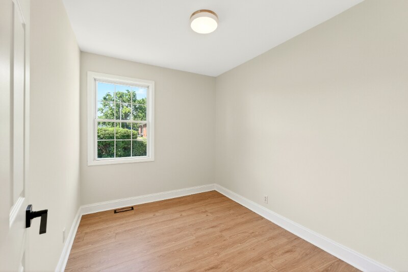 Building Photo - 2706 Torbett St