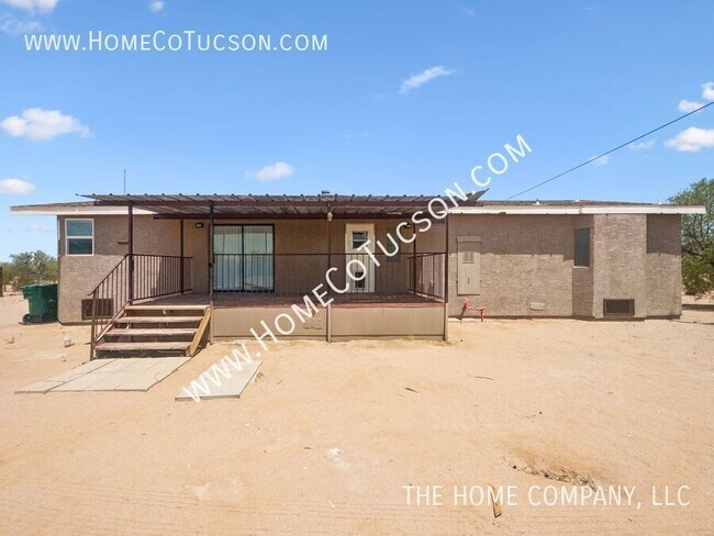 Building Photo - 12151 W Blue Quail Pl