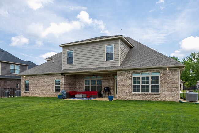 Building Photo - 7519 Flint Xing Cir SE