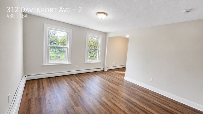 Building Photo - 312 Davenport Ave