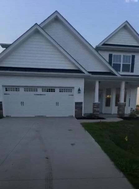 Building Photo - Modern 4-Bed, 2.5-Bath Home in Woodruff – ...