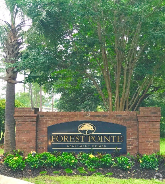 Building Photo - Forest Pointe Apts