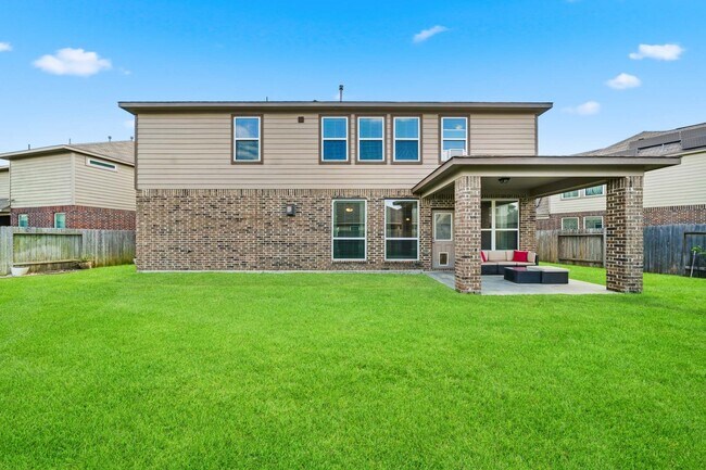 Building Photo - 4538 Buentello Dr