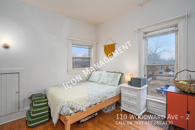 Building Photo - 110 Woodward Ave