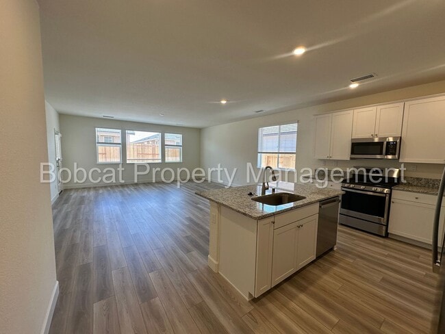Building Photo - Brand New Single-Family Home in Minden Nevada
