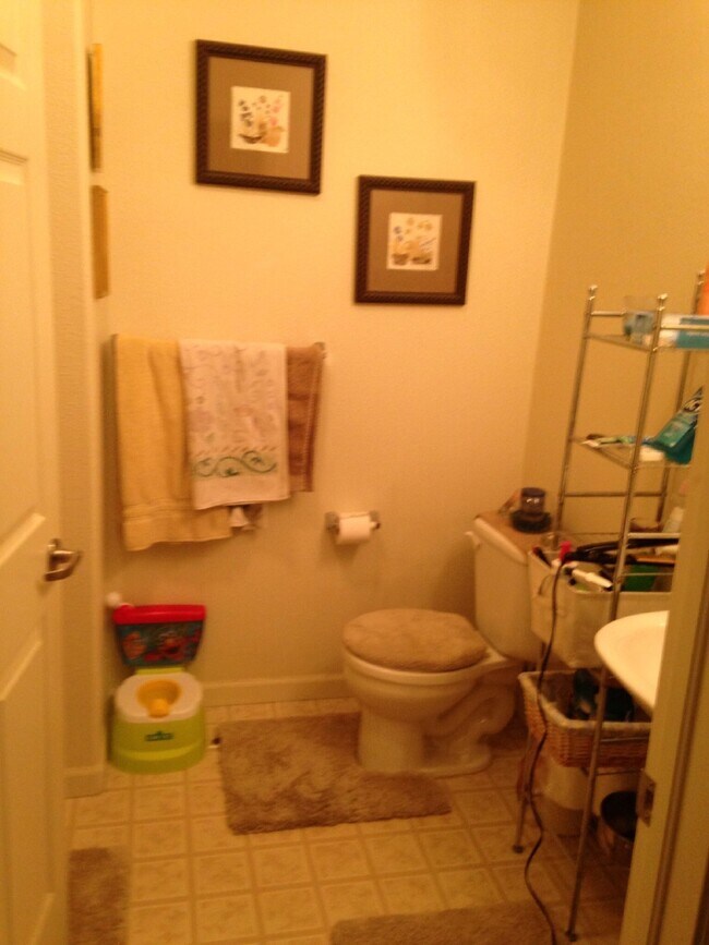 Building Photo - Beautiful 2BR/2BA Condo in Parkfield Lake!...