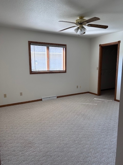 Second Bedroom - 817 Thelosen Dr