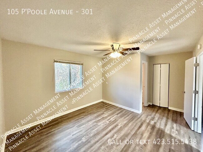 Building Photo - 105 P'Poole Ave