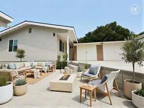 Building Photo - Brand New Upgraded 2BD2BA ADU | Gated | Canyon Views | Private Laundry & Parking