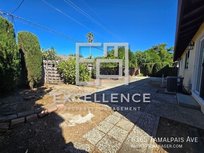 Building Photo - 6365 Tamalpais Ave
