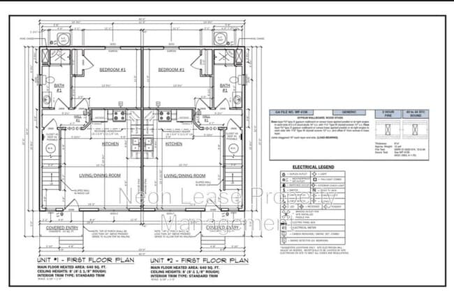 Building Photo - 400 N Walnut St