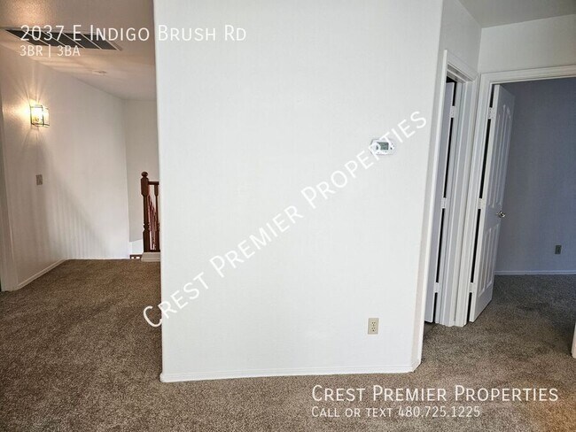 Building Photo - 2037 E Indigo Brush Rd