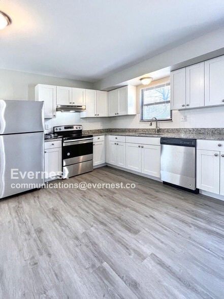 Building Photo - 2961 Atlantic Park Ave