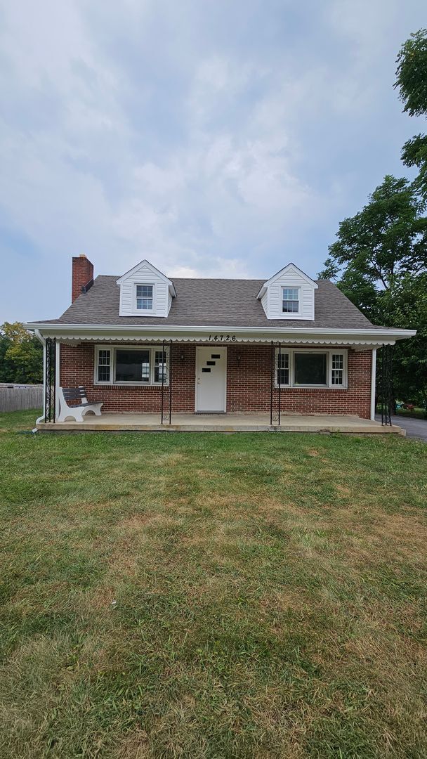 Primary Photo - 3 Bedroom Single Family Home