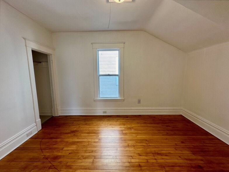 Bedroom 1 - 227 N Humboldt Ave N