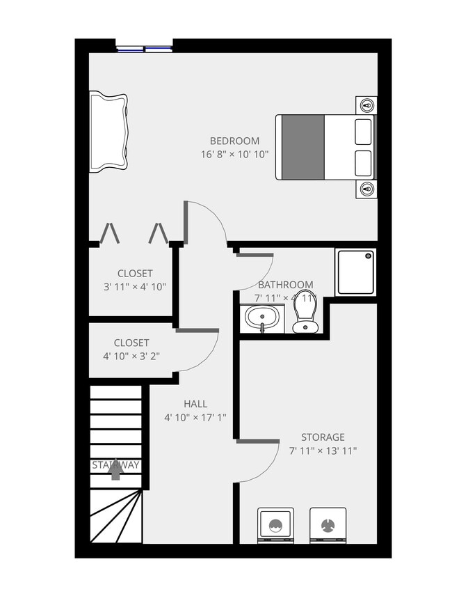 Building Photo - 917 Cedar Run Ct NW
