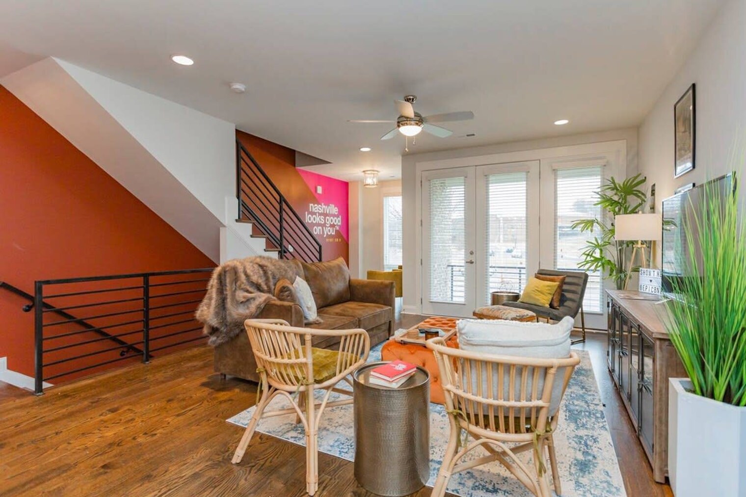 Building Photo - 505 Wedgewood Ave