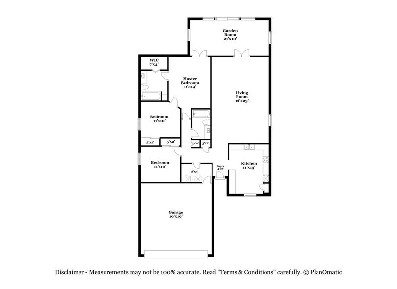 Building Photo - 5959 Gadsen Dr