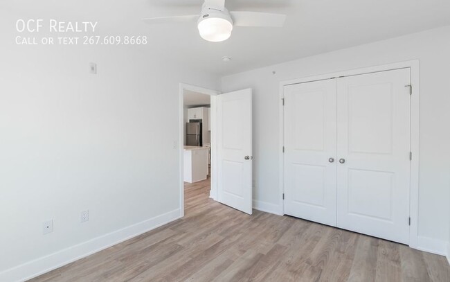 Building Photo - Two Bed Brewerytown Apartment