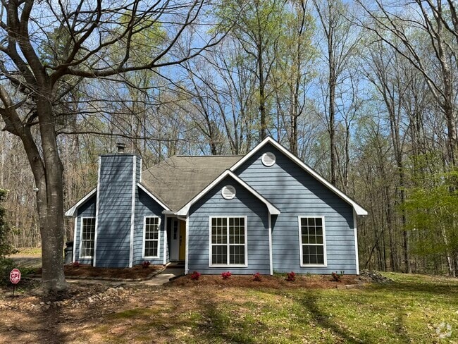 Welcome home! - 8017 Pine Oak Rd