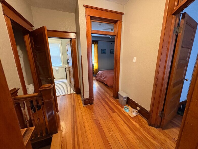 Building Photo - 1515 East 22nd Avenue